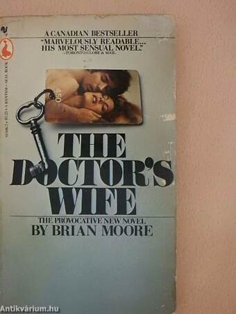 The Doctor's Wife