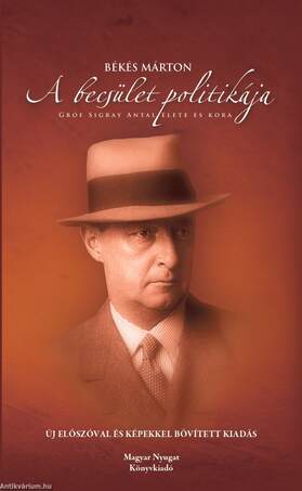 A becsület politikája