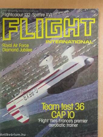 Flight International 25 March 1978