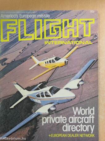 Flight International 18 March 1978