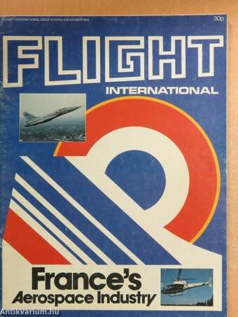 Flight International 04 Novembre 1978