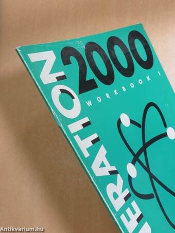 Generation 2000 Workbook 1.