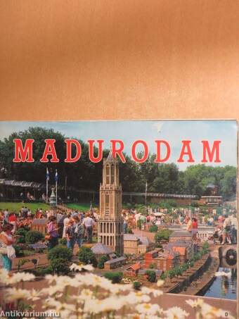 Madurodam