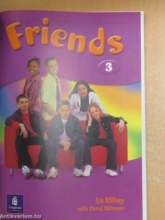 Friends 3