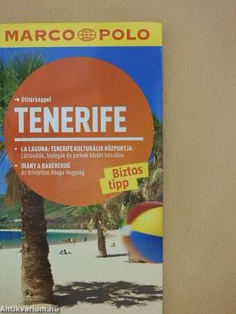 Tenerife