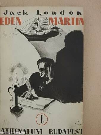 Eden Martin I-II.