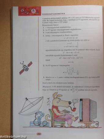 Sokszínű matematika 11.