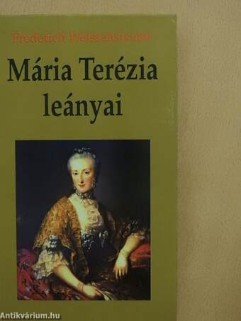 Mária Terézia leányai