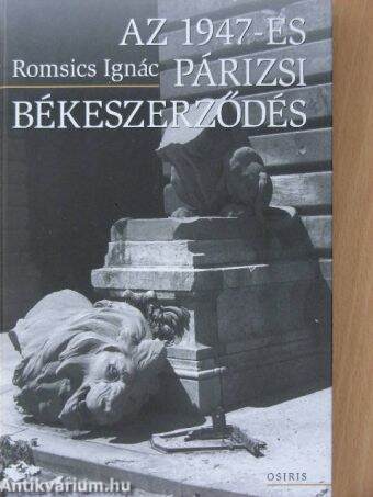 Az 1947-es párizsi békeszerződés