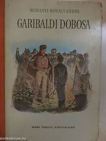 Garibaldi dobosa