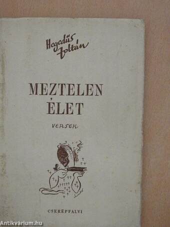 Meztelen élet