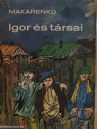 Igor és társai