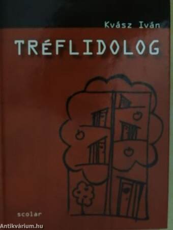 Tréflidolog