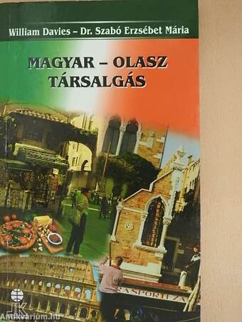 Magyar-olasz társalgás