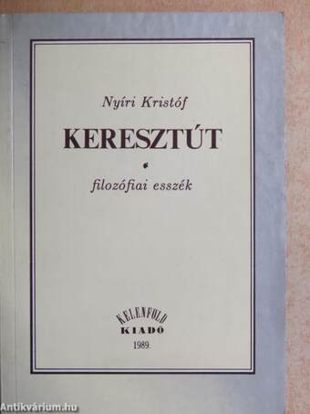 Keresztút