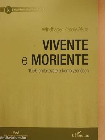 Viviente e Moriente