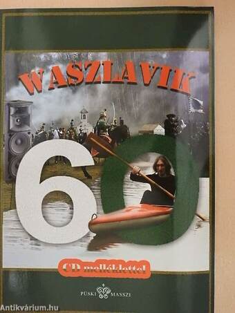 Waszlavik 60