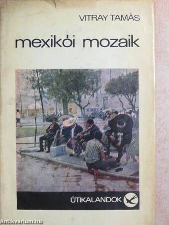 Mexikói mozaik