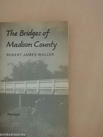 The Bridges of Madison Country