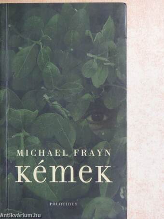 Kémek