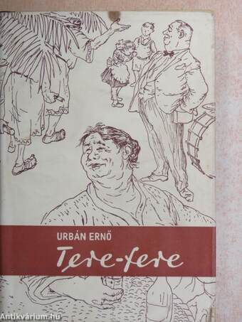 Tere-fere