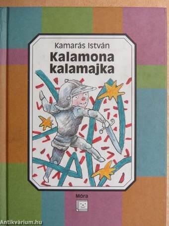 Kalamona kalamajka