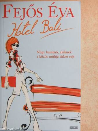 Hotel Bali