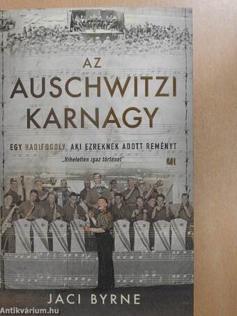 Az auschwitzi karnagy