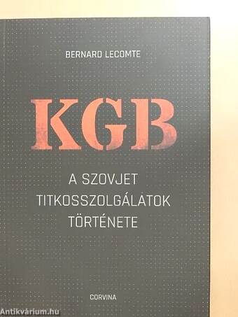 KGB