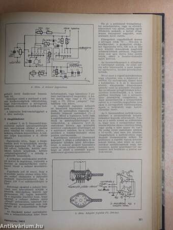 Rádiótechnika 1968. január-december