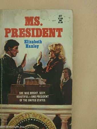 Ms. President