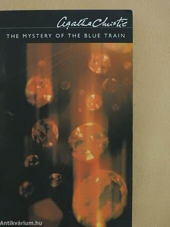 The Mystery of the Blue Train