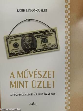 A művészet mint üzlet