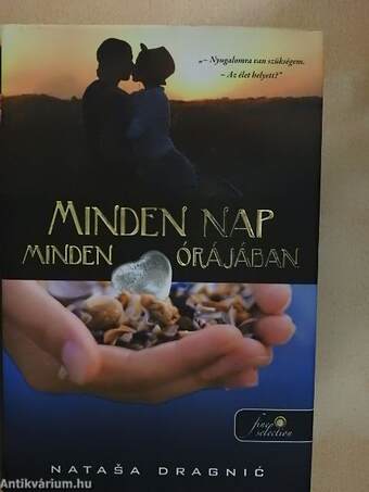 Minden nap minden órájában