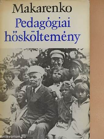 Pedagógiai hősköltemény