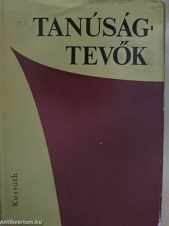 Tanúságtevők 2.