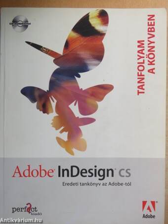 Adobe InDesign CS