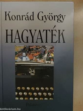 Hagyaték