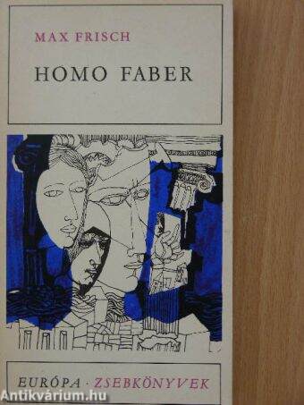 Homo Faber