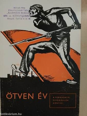 Ötven év