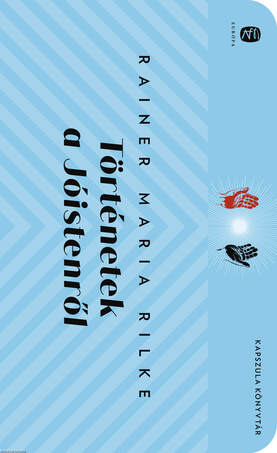 Történetek a Jóistenről