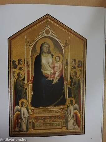 Giotto di Bondone