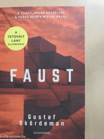 Faust