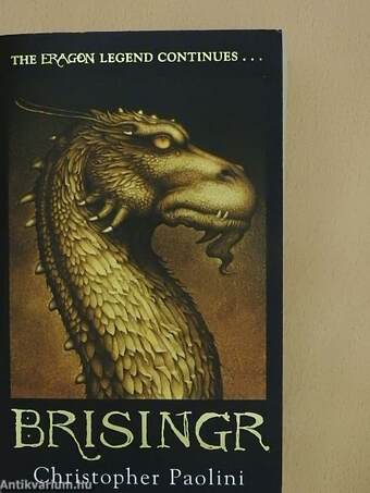 Brisingr