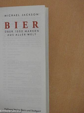 Bier