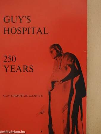 Guy's Hospital