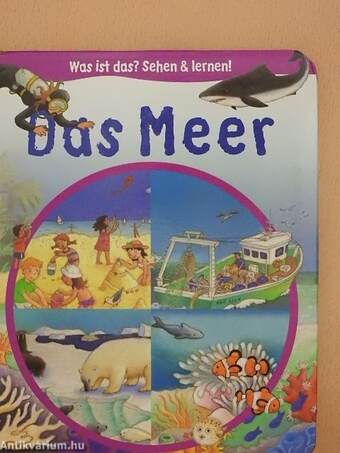 Das Meer