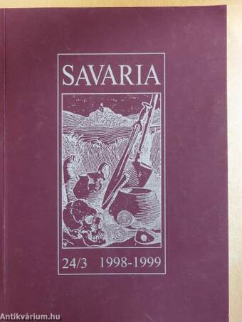 Savaria 24/3