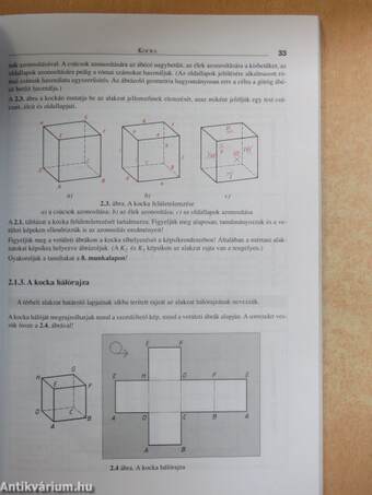 A műszaki rajz alapjai - Térmértan