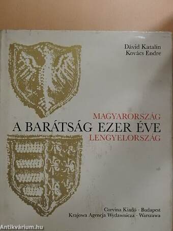 A barátság ezer éve